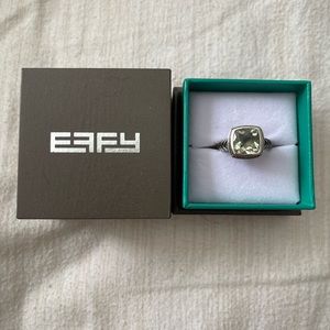 Effy ring size 7